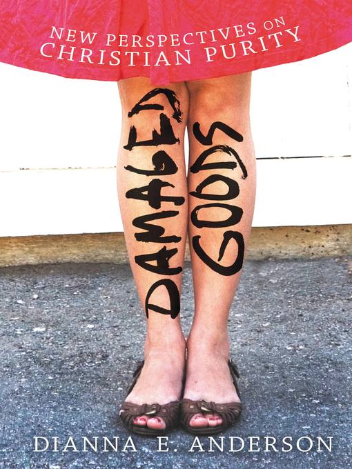 Title details for Damaged Goods by Dianna Anderson - Available